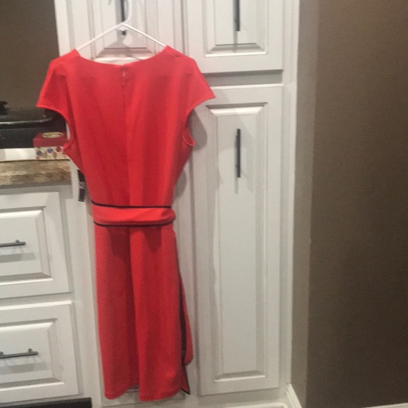 New ny and company red dress size xxl with tag - Picture 3 of 4